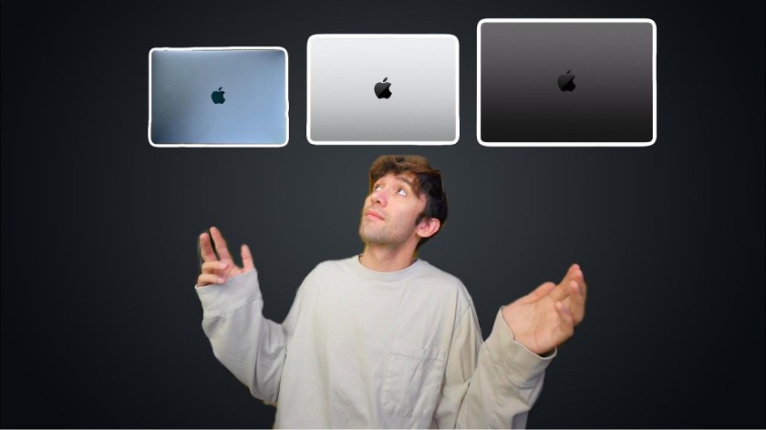 Which MacBook Is Right for You in 2025? – The TechWanderer